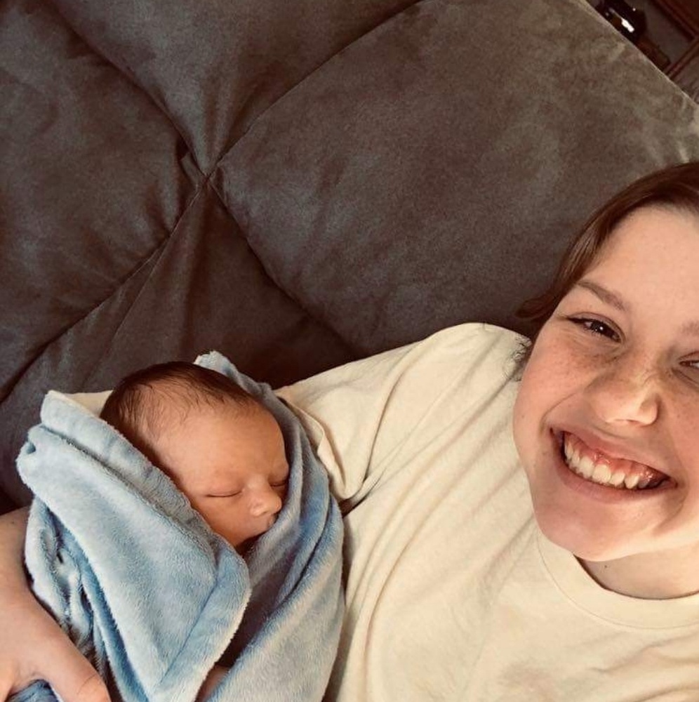 Meet your Posher, Jesse